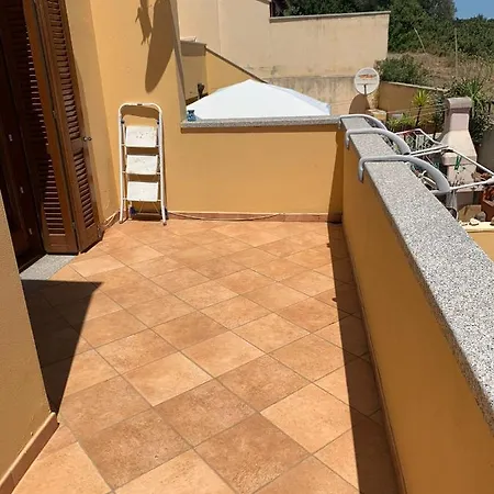 Borgo Delle Rose Olbia