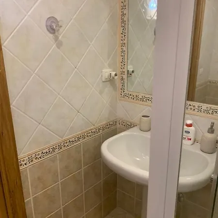 Borgo Delle Rose Apartman Olbia