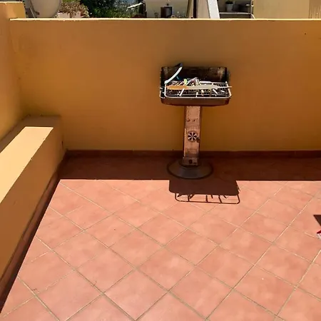 Apartman Borgo Delle Rose Olbia