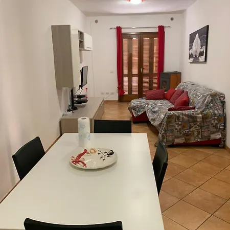 Borgo Delle Rose Apartman