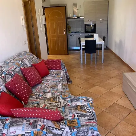 Borgo Delle Rose Olbia