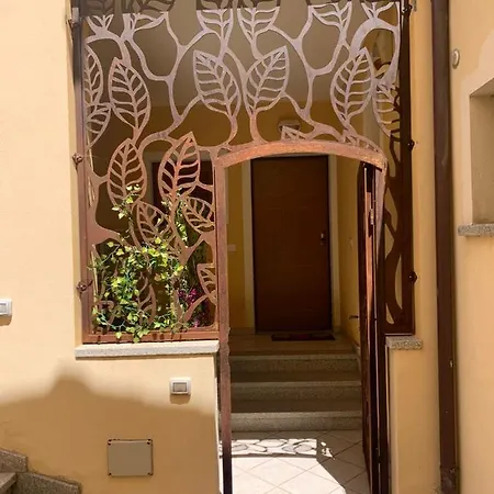 Apartman Borgo Delle Rose *
