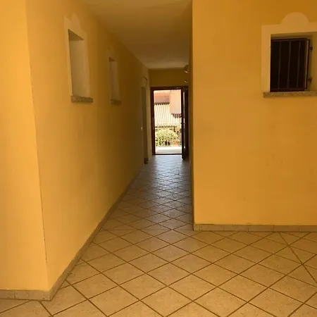 Borgo Delle Rose * Olbia