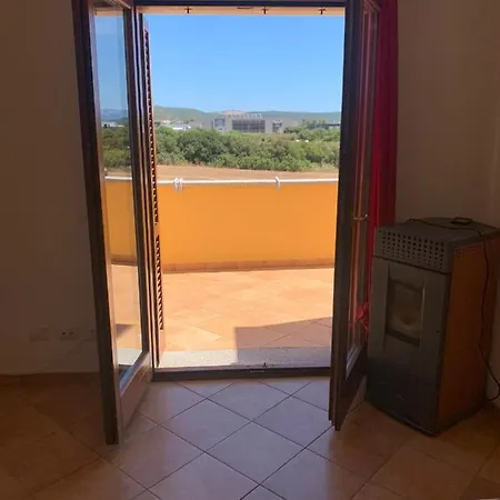 Borgo Delle Rose Olbia