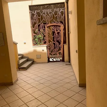 Apartman Borgo Delle Rose Olbia